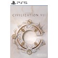 Sid Meiers Civilization 7 VII PS5